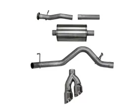 CORSA Performance 3.0