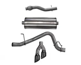CORSA Performance 3.0