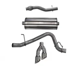 CORSA Performance 3.0