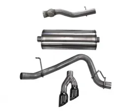 CORSA Performance 3.0