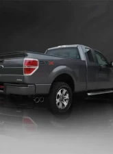 CORSA Performance 2.5" Resonator Delete Kit Ford F-150 | F-150 EcoBoost 2011-2014                                     - 14754 - Image 3