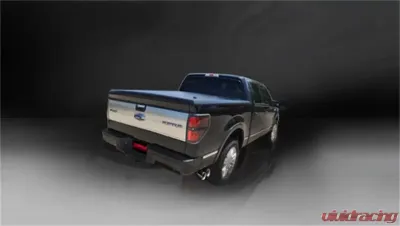 CORSA Performance 3.0" Resonator Delete Kit Ford F-150 2011-2014 - 14755