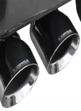 CORSA Performance 3.0" Resonator Delete Kit Ford F-150 2011-2014                                     - 14755 - Image 2