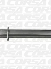 CORSA Performance 3.0" Resonator Delete Kit Ford Raptor Super Cab 2011-2014                                     - 14757 - Image 3