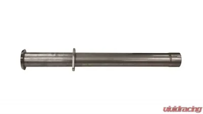 CORSA Performance 3.0" Resonator Delete Kit Ford Raptor Super Crew 2011-2014 - 14758