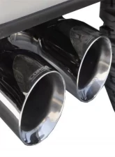 CORSA Performance 3.0" Resonator Delete Kit Ford Raptor Super Crew 2011-2014                                     - 14758 - Image 2