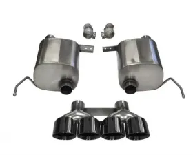 CORSA Performance 2.75