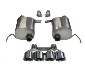 CORSA Performance 2.75