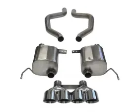 CORSA Performance 2.75