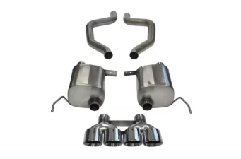 Mufflers