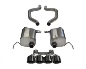 CORSA Performance 2.75