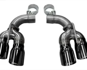 CORSA Performance Twin 4.0