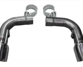 CORSA Performance Single 4.5