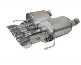 CORSA Performance 2.75