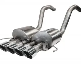CORSA Performance 2.75