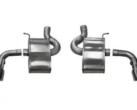 CORSA Performance 2.75