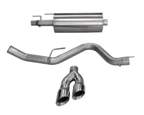 CORSA Performance 3.0