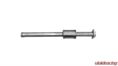 CORSA Performance 2.5" Resonator Delete Kit Ford F-150 EcoBoost Super Cab | Super Crew 2015-2022 - 14840
