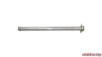 CORSA Performance 2.5" Resonator Delete Kit Ford F-150 | F-150 EcoBoost Super Cab/Super Crew 2015-2022 - 14841