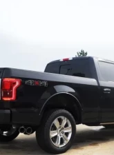 CORSA Performance 2.5" Resonator Delete Kit Ford F-150 | F-150 EcoBoost Super Cab 2015-2022                                     - 14845 - Image 3