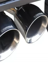 CORSA Performance 2.5" Resonator Delete Kit Ford F-150 | F-150 EcoBoost Super Cab 2015-2022                                     - 14845 - Image 2