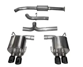 CORSA Performance 3.0