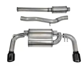 CORSA Performance 3.0