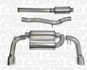 CORSA Performance 3.0