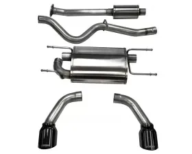 CORSA Performance 2.5