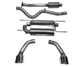 CORSA Performance 2.5