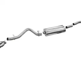 CORSA Performance 3.5