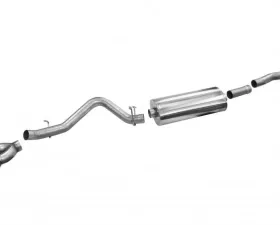 CORSA Performance 3.5
