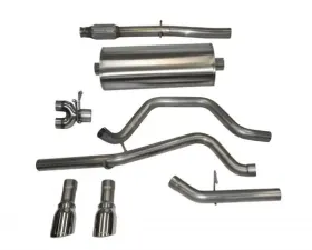 CORSA Performance 3.0