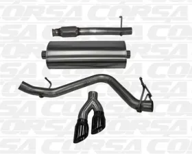 CORSA Performance 3.0