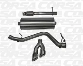 CORSA Performance 3.0
