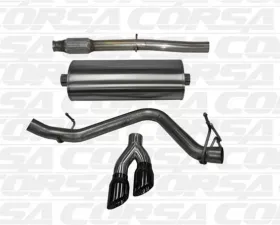 CORSA Performance 3.0