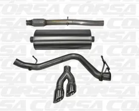 CORSA Performance 3.0
