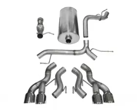 CORSA Performance 3.0