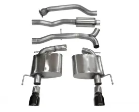 CORSA Performance 3.0