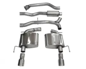 CORSA Performance 3.0
