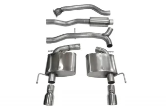 Exhaust Parts