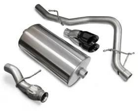 CORSA Performance 3.0