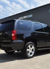 CORSA Performance 3.0" Catback Exhaust Single Rear Exit w/Twin 4.0" Black PVD Pro-Series Tips Chevrolet Tahoe | GMC Yukon 2009-2014                                     - 14912BLK - Image 3