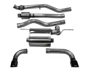 CORSA Performance 3.0