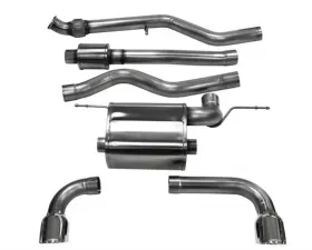 CORSA Performance 3.0