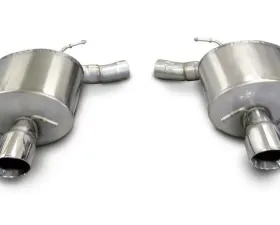 CORSA Performance 2.5