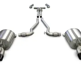 CORSA Performance 2.5