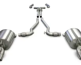 CORSA Performance 2.5