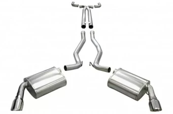 Exhaust Parts