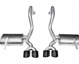 CORSA Performance 2.5